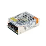 ELMARK 99SETDC60IP20 SETDC60 MEGHAJTÓ 60W 230VAC/12VDC