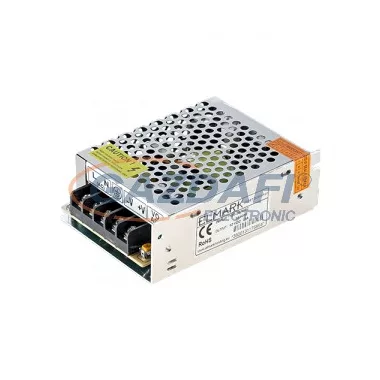 ELMARK 99SETDC60IP20 SETDC60 MEGHAJTÓ 60W 230VAC/12VDC