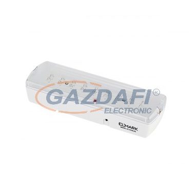 ELMARK 99XL201B6 XL201B 6W KIJÁRATJELZ Ni-Ca