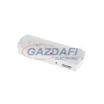 ELMARK 99XL201C8 XL201C 8W KIJÁRATJELZ Ni-Ca