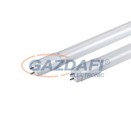 ELMARK STELLAR LED fénycs 9W G13 60mm 6400K