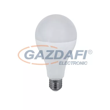 ELMARK 99XLED583 STELLAR LED GMPA55 SMD2835 8W E27 230V MELEG FEHÉR fényforrás