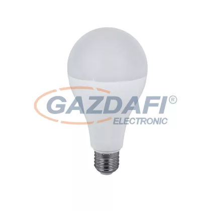   ELMARK 99XLED583 STELLAR LED GMPA55 SMD2835 8W E27 230V MELEG FEHÉR fényforrás