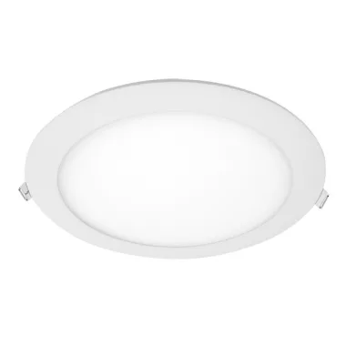 ELMARK 99XLED614 LED panel süllyesztett 18W 4000K IP20