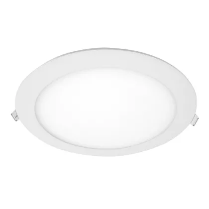 ELMARK 99XLED614 LED panel süllyesztett 18W 4000K IP20