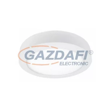 ELMARK LED panel 12W 4000K IP20