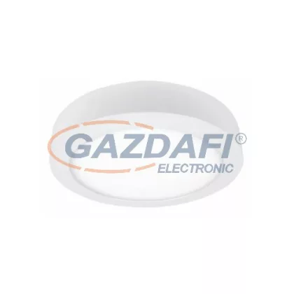 ELMARK LED panel 12W 2700K IP20