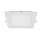 ELMARK Süllyesztett LED panel 12W 4000K IP20