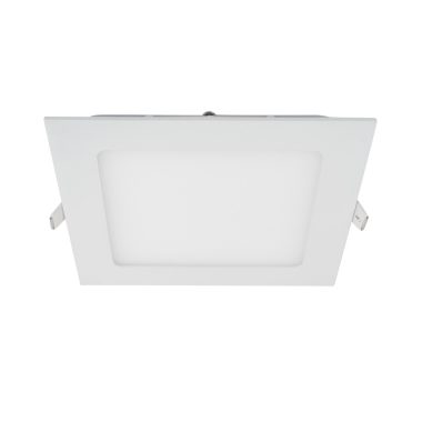 ELMARK Süllyesztett LED panel 18W 6400K IP20