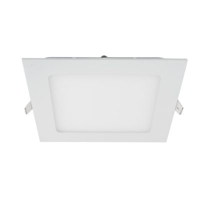 ELMARK Süllyesztett LED panel 18W 6400K IP20