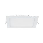 ELMARK Süllyesztett LED panel 24W 6400K IP20