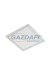 ELMARK 99XPANEL014S 45W Süllyesztett LED panel IP40 4000K 3600Lm 595x595mm