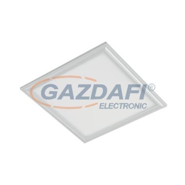 ELMARK 99XPANEL014S 45W Süllyesztett LED panel IP40 4000K 3600Lm 595x595mm