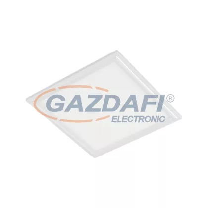   ELMARK 99XPANEL014W 40W LED PANEL 4000K 3200Lm 600x600 fehér peremmel
