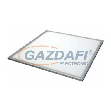 ELMARK 99XPANEL014 40W Led panel 4000K 3200Lm 600x600mm