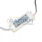 ELMARK 99driverpn16 tápegység LED panelhez, 16W