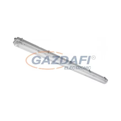   ELMARK 9BE158 BELLA 1X58W IP65 VÉDETT FÉNYCSÖV. LÁMPATEST