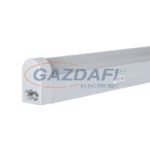   ELMARK Rainbow LED fénycsöves bútorvilágító T5 18W 230V 1165mm piros