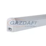   ELMARK Rainbow LED fénycsöves bútorvilágító T5 18W 4000K 230V 1165mm fehér