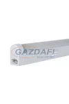 ELMARK Rainbow LED fénycsöves bútorvilágító T5 5W 4000K 230V 320mm FEHÉR