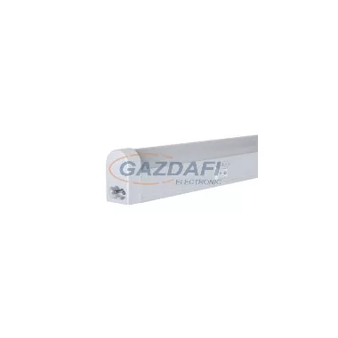 ELMARK Rainbow LED fénycsöves bútorvilágító T5 9W 230V 555mm KÉK