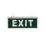 ELMARK 9XL88A LED XL88A LED/3W KIJÁRATJELZŐ EGY OLDALÚ