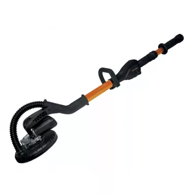 PANSAM Gipszkarton és gipszvakolat csiszoló gép, 750W