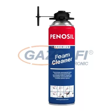 PENOSIL Premium Purhab tisztító, 500ml