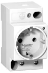 SCHNEIDER A9A15035 ACTI9 Moduláris dugalj 16A UE 250V 2P+T SCHNEIDER A9A15035 ACTI9 Moduláris dugalj 16A UE 250V 2P+T