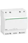 SCHNEIDER A9A15220 ACTI9 Biztonsági transzformátor 40VA 230 VAC 12-24 VAC