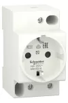 SCHNEIDER A9A15310 ACTI9 Moduláris dugalj 16A UE 250V 2P+T SCHNEIDER A9A15310 ACTI9 Moduláris dugalj 16A UE 250V 2P+T