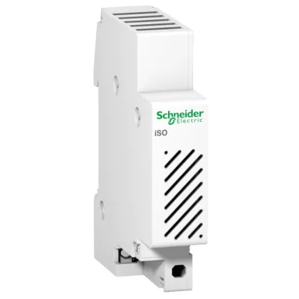 SCHNEIDER A9A15320 ACTI9 Moduláris csengő 230 VAC