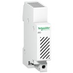   SCHNEIDER A9A15322 ACTI9 Moduláris berregő 230VCA 70dB 50/60Hz