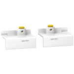   SCHNEIDER A9A15921 ACTI9 iCT plombálható csavartakaró, 3-4P 25A (20db)