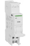 SCHNEIDER A9A26478 ACTI9 iMX munkaáramú kioldó, 12-24 VAC, 12-24VDC