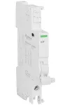 SCHNEIDER A9A26924 ACTI9 iOF segédérintkező, 240-415 VAC, 24-130VDC SCHNEIDER A9A26924 ACTI9 iOF segédérintkező, 240-415 VAC, 24-130VDC