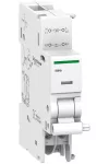 SCHNEIDER A9A26969 ACTI9 iMNX nullfeszültség kioldó, 220-240 VAC