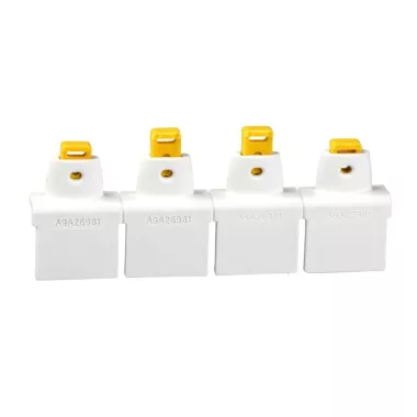 SCHNEIDER A9A26981 ACTI9 Csavartakaró, iC60 iID (20db)