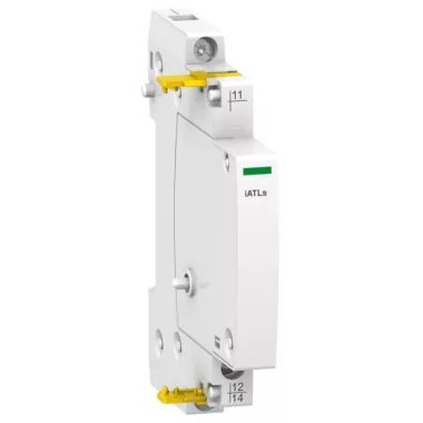 SCHNEIDER A9C15405 ACTI9 iATLs jelző, 24-240 VAC-VDC