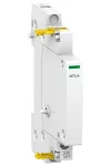 SCHNEIDER A9C15414 ACTI9 iATLM vezérlő folyamatos jellel, 12-240 VAC, 6-110VDC