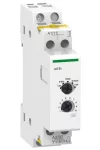 SCHNEIDER A9C15419 ACTI9 iATET késleltető egység, 24-240 VAC