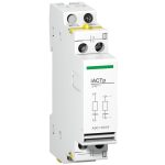   SCHNEIDER A9C15920 ACTI9 iACTP fojtótekercs blokk, 220/240 VAC