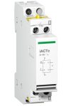 SCHNEIDER A9C18309 ACTI9 iACTC vezérlő bementi kiegészítő, 24-48 VAC