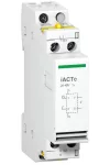 SCHNEIDER A9C18309 ACTI9 iACTC vezérlő bementi kiegészítő, 24-48 VAC