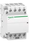 SCHNEIDER A9C20167 ACTI9 iCT63A kontaktor, 50Hz, 4NC, 24 VAC
