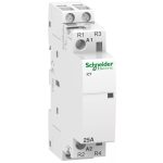   SCHNEIDER A9C20536 ACTI9 iCT25A kontaktor, 50Hz, 2NC, 220 VAC