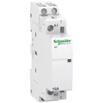 SCHNEIDER A9C22211 ACTI9 iCT16A kontaktor, 50Hz, 1NO, 48 VAC