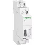   SCHNEIDER A9C30811 ACTI9 ITL16A impulzusrelé, 1NO, 240 VAC, 110VDC