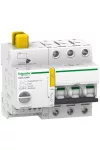 SCHNEIDER A9C62316 ACTI9 Reflex iC60N beépített megszakító vezérlés, 3P, C, 16A
