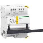   SCHNEIDER A9C70134 ACTI9 ARA iC60 automatikus visszazáró segédrelé, 3P, 4P, 230 VAC